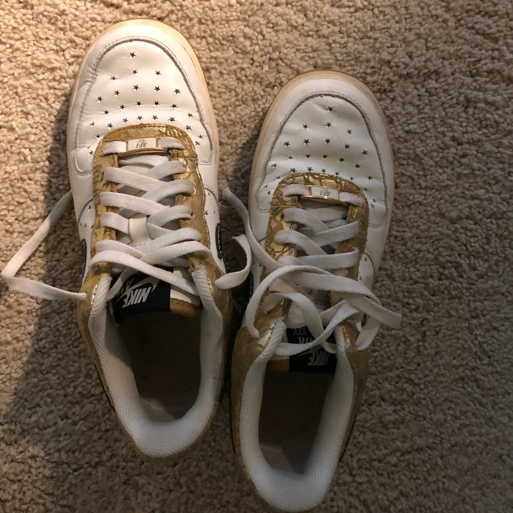 Nike Air Force 1 rare